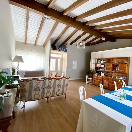 Azafran Consuegra Guest House Exterior foto