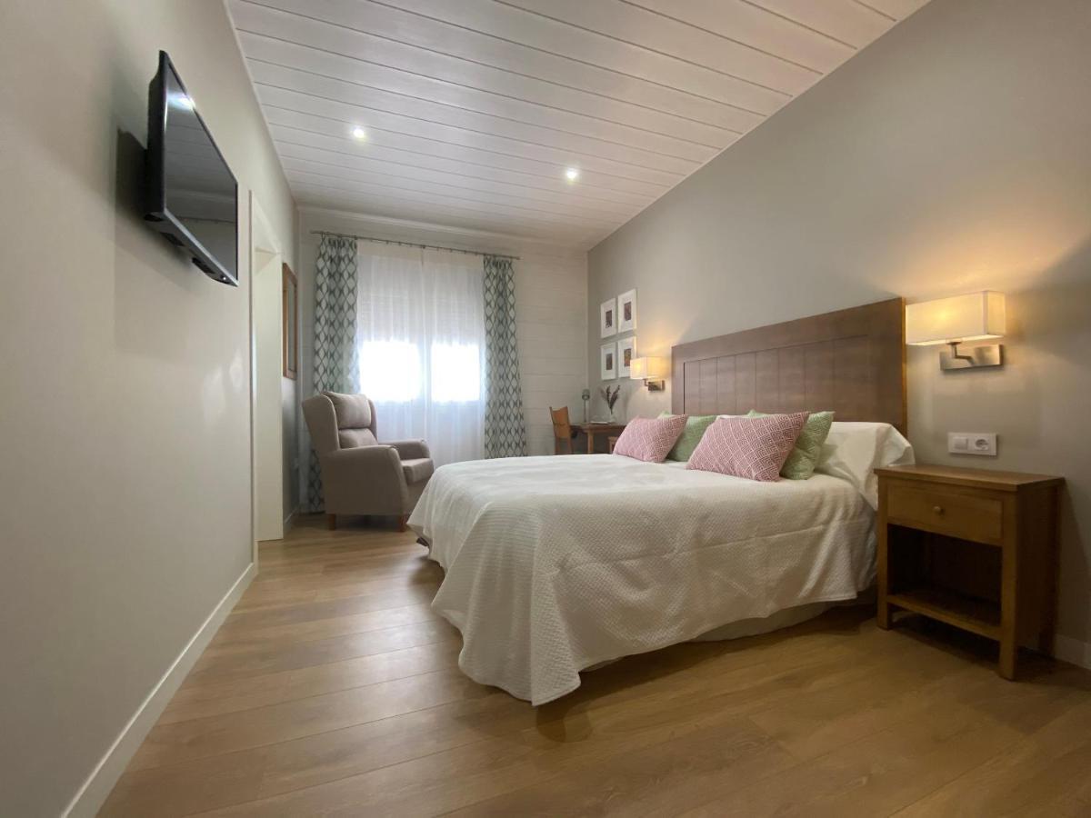 Azafran Consuegra Guest House Exterior foto