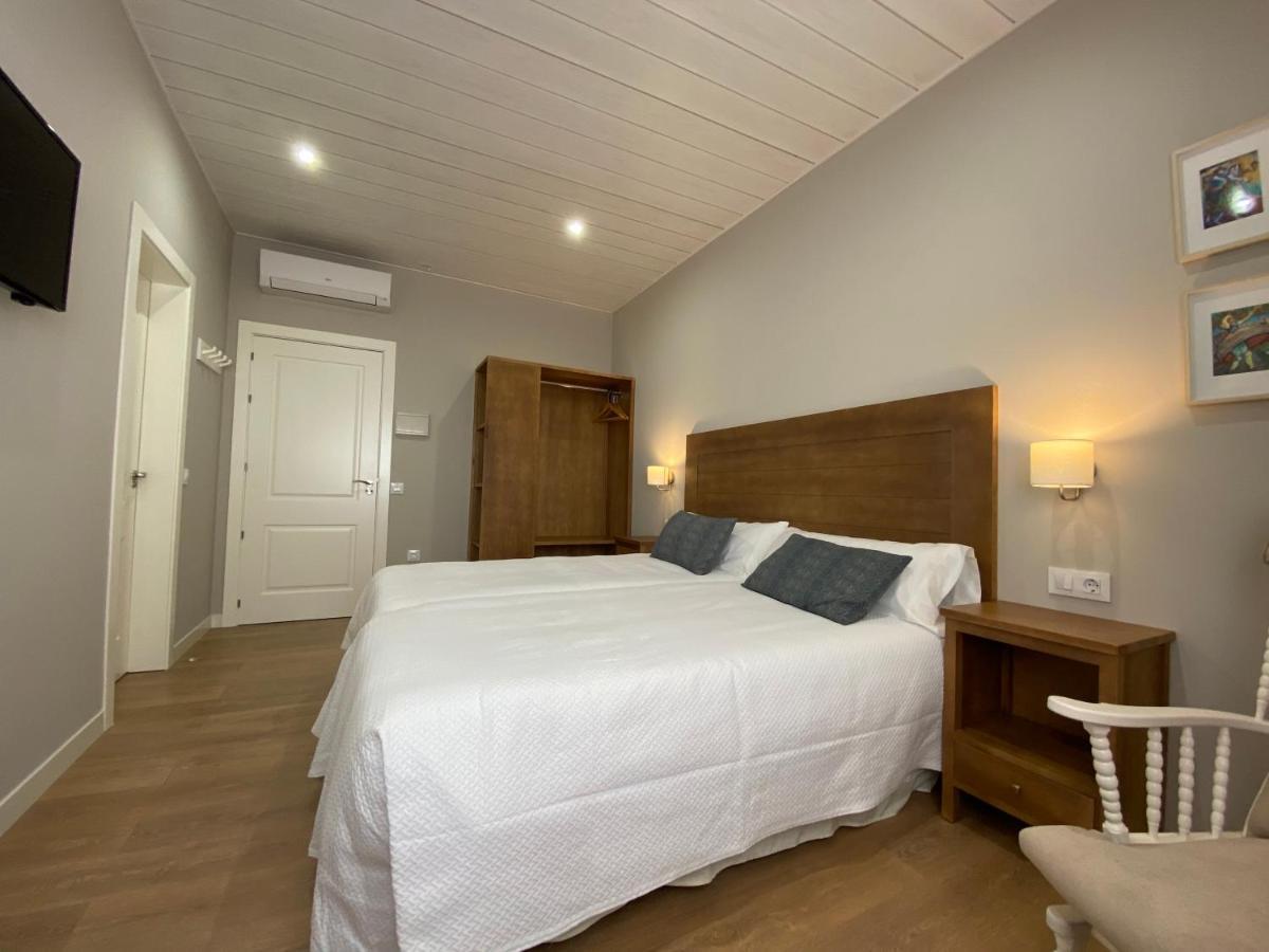 Azafran Consuegra Guest House Exterior foto