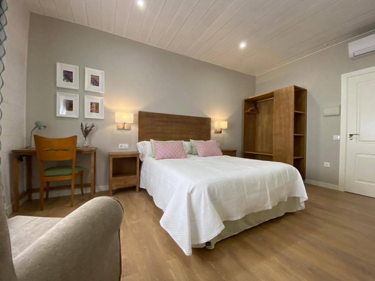 Azafran Consuegra Guest House Exterior foto