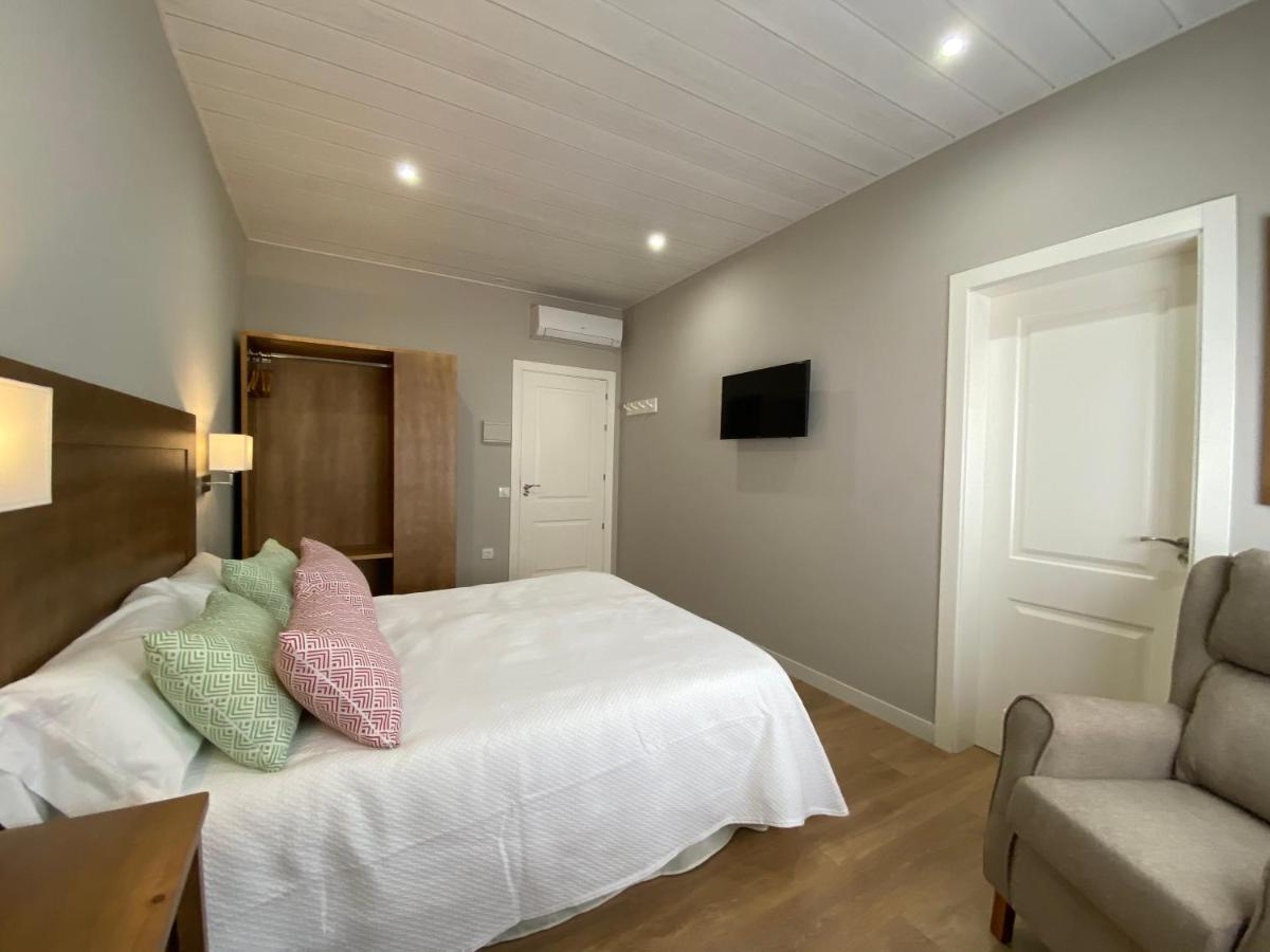 Azafran Consuegra Guest House Exterior foto