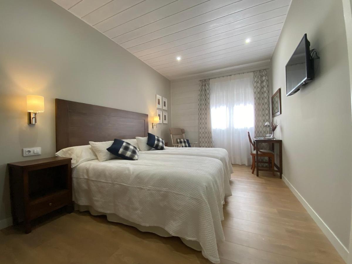 Azafran Consuegra Guest House Exterior foto