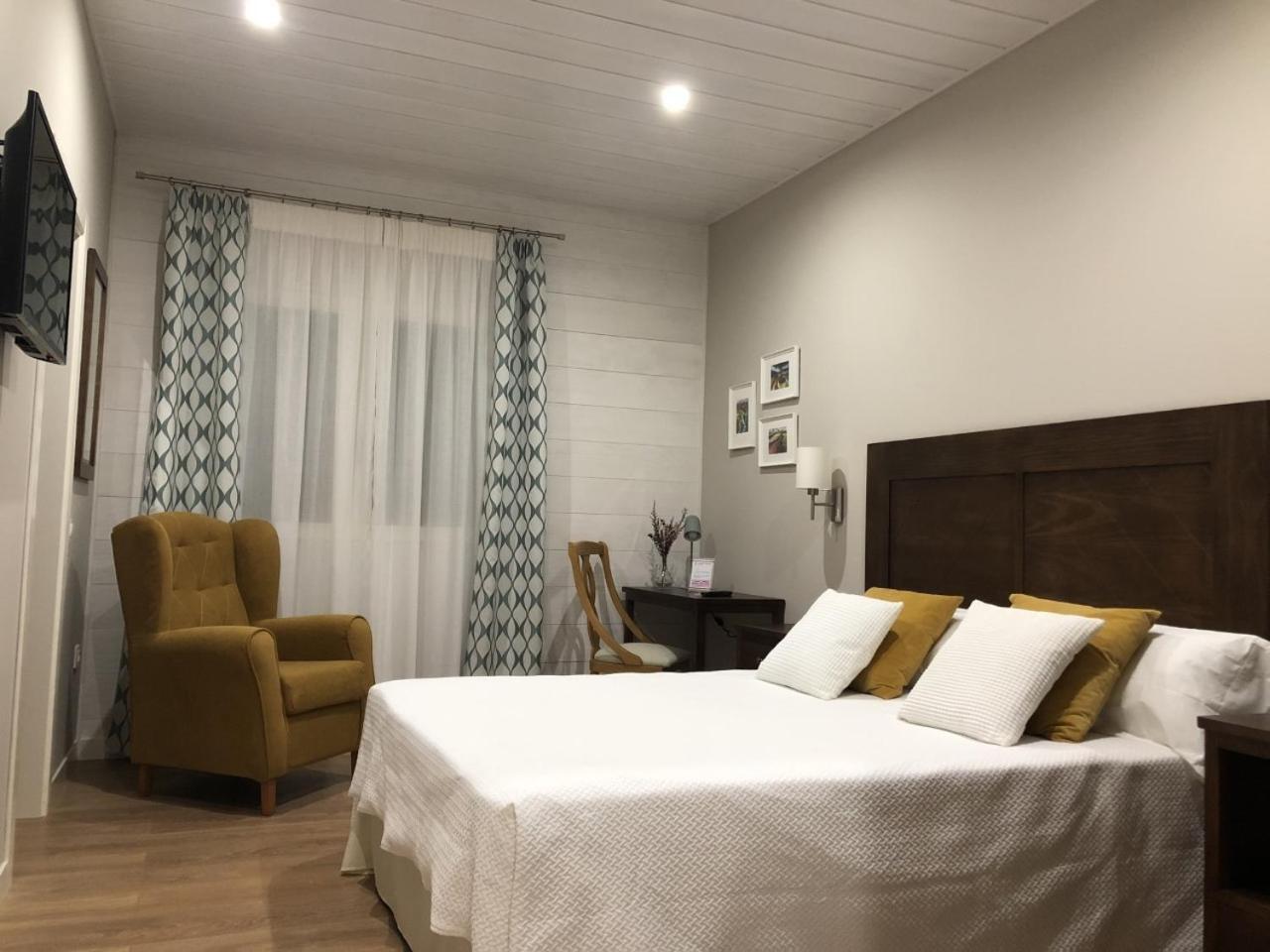 Azafran Consuegra Guest House Exterior foto