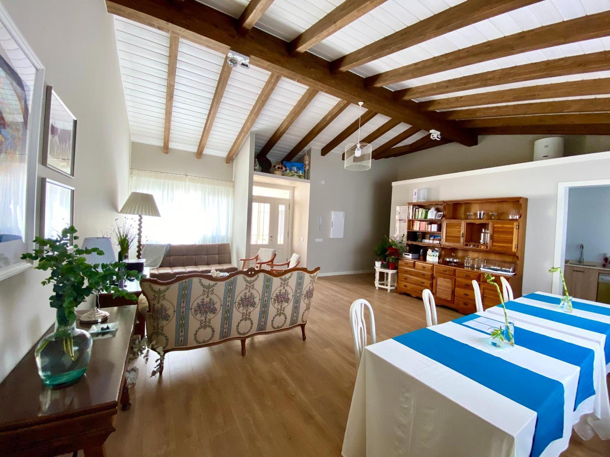 Azafran Consuegra Guest House Exterior foto